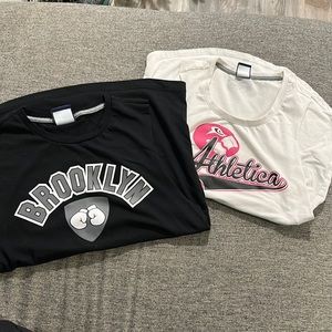 F45 brand tank/sleeveless tops Small